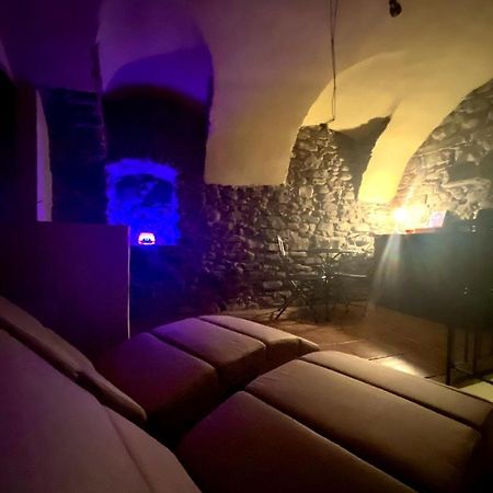 Il Meridiano Долчеакуа Екстериор снимка