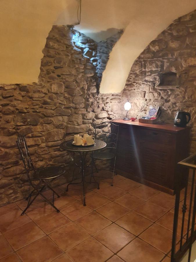 Il Meridiano Долчеакуа Екстериор снимка